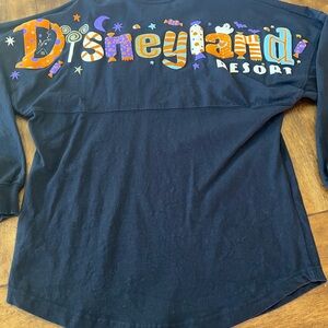 Disneyland Halloween spirit jersey XS